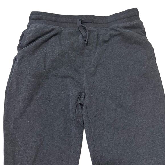 32 Degrees Heat Gray Jogger Sweatpants Casual Pants Men's Size Large - Picture 2 of 7